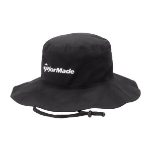 Mũ Rộng Vành Bonnie Hat TAYLORMADE Chống Mưa Nắng