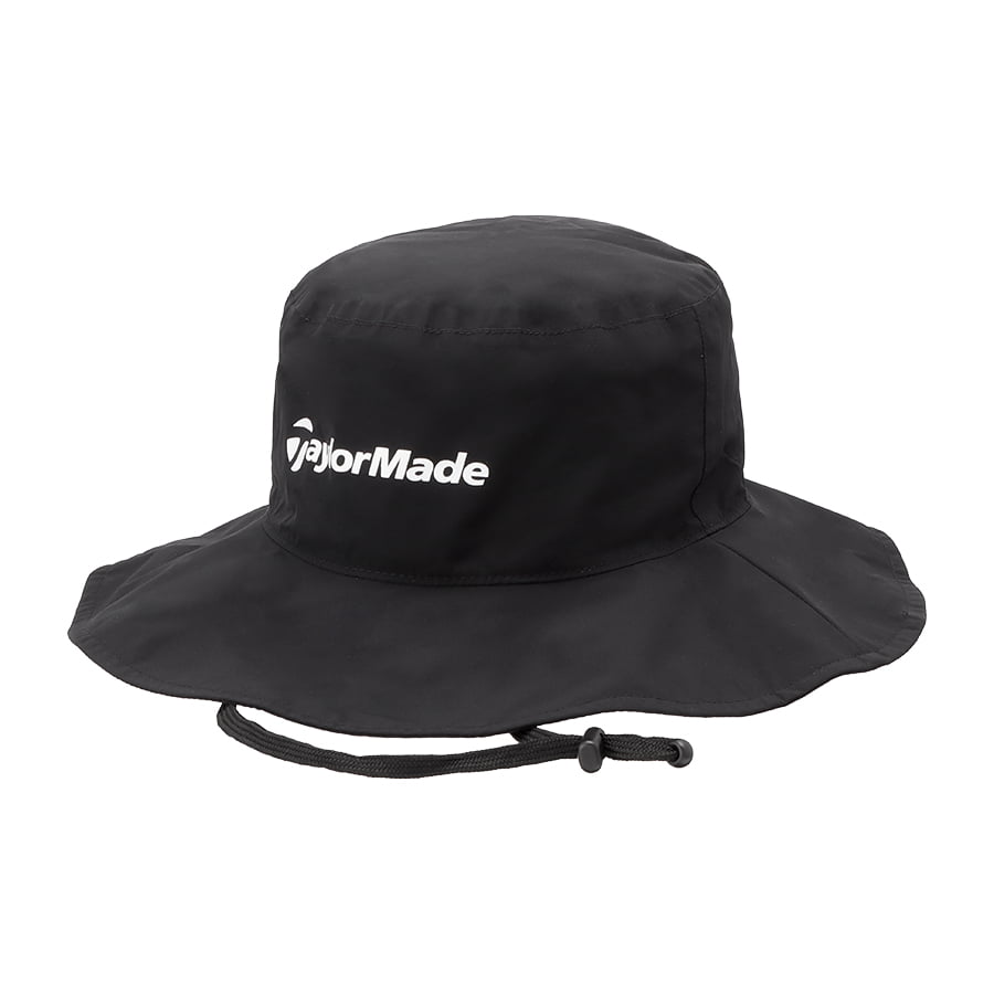 Packable-Rain-Hat Mũ Rộng Vành Bonnie Hat TAYLORMADE Chống Mưa Nắng