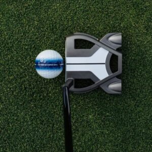 hộp bóng golf TaylorMade Tour Response Stripe