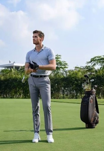 Gậy golf Hải Phòng