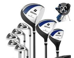Gậy golf Hải Phòng
