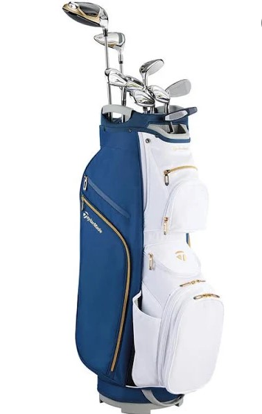 Bộ gậy sắt Taylormade