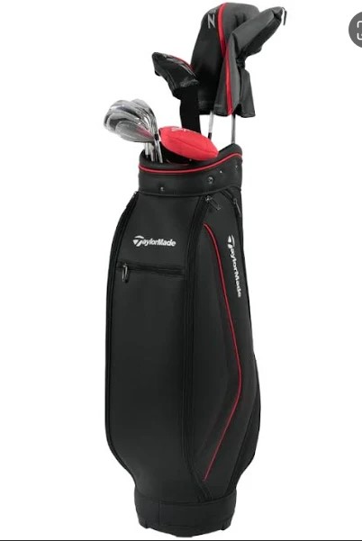 gậy driver Taylormade