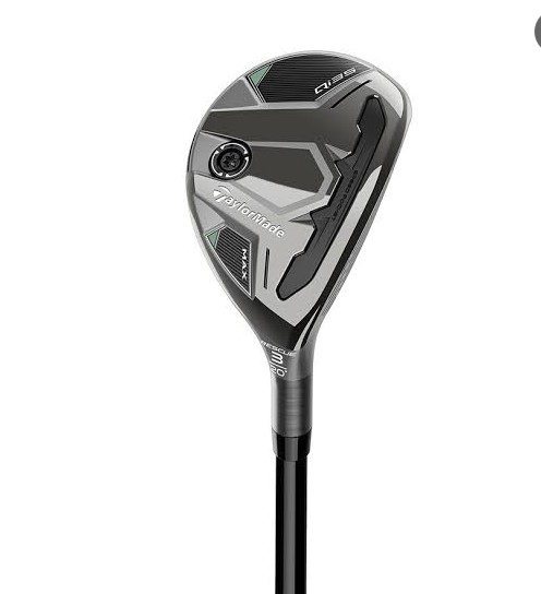 gậy rescue Taylormade