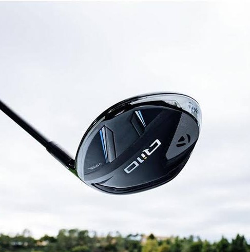 gậy fairway taylormade