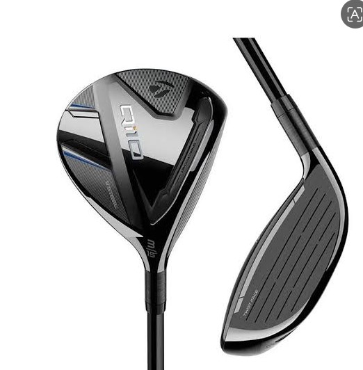 gậy fairway taylormade
