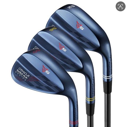 gậy wedge Taylormade