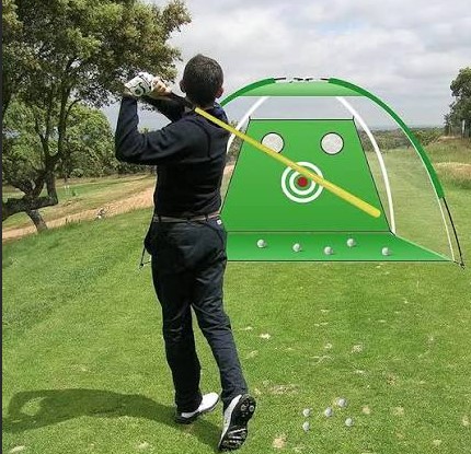 Bộ tập golf cho người mới chơi