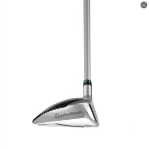 gậy fairway