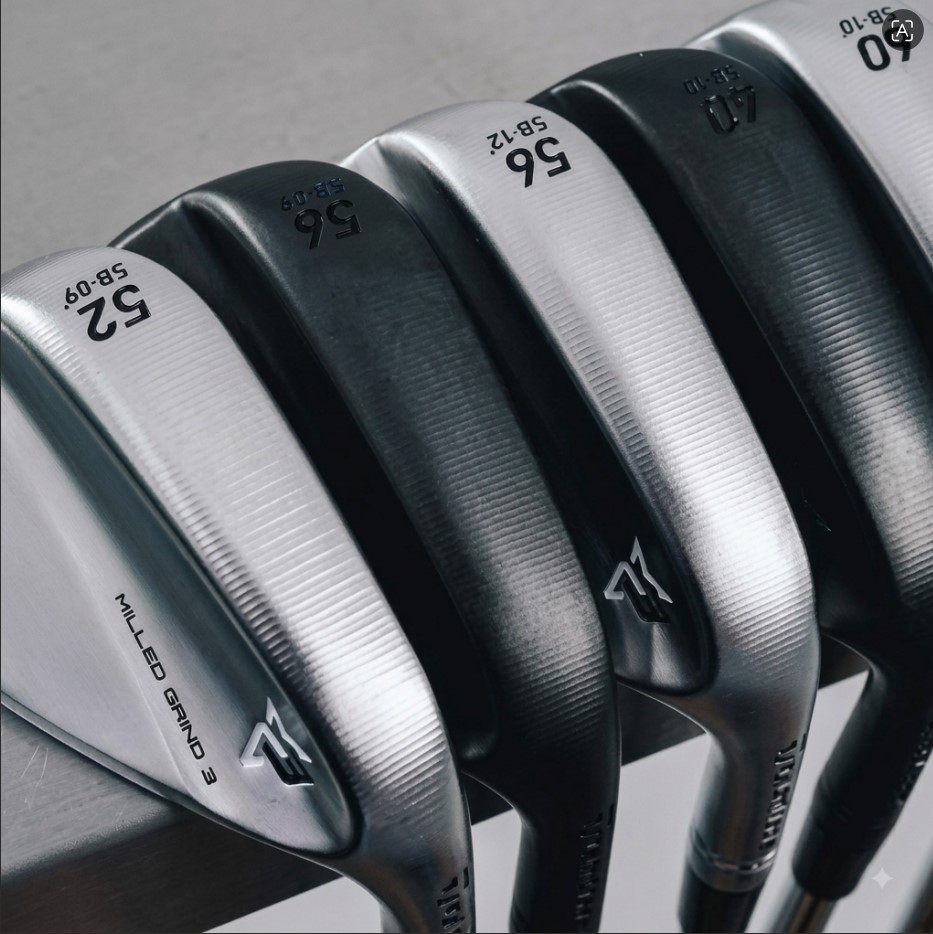 gậy wedge