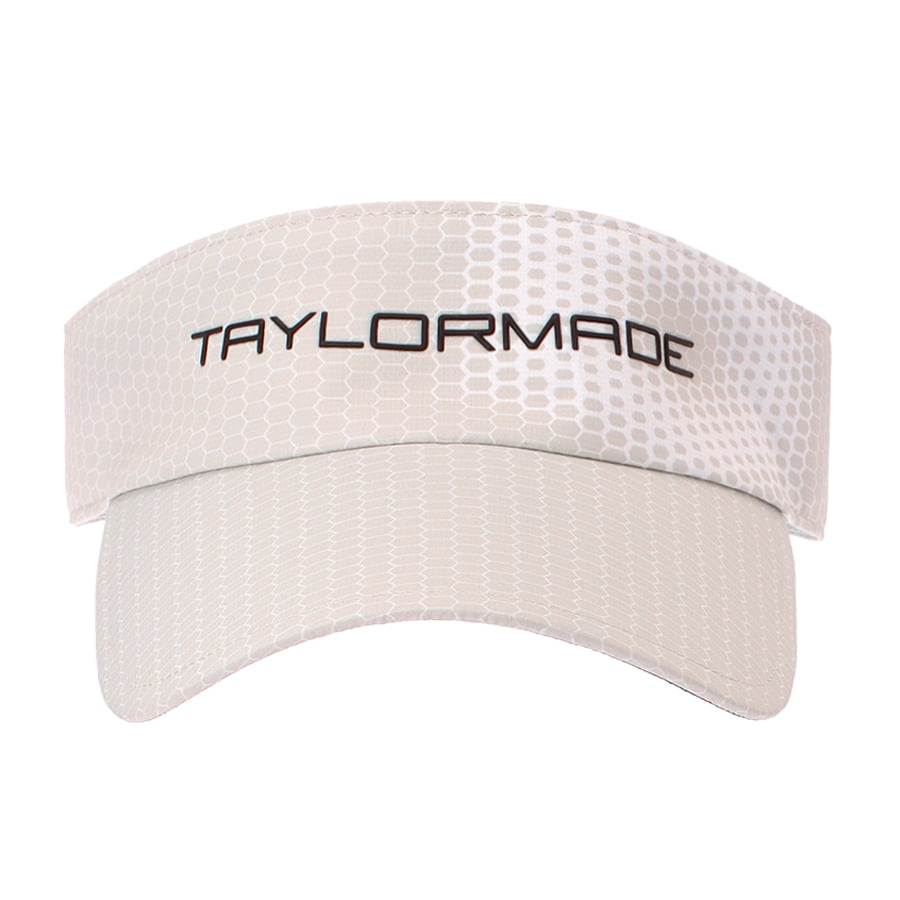 Mũ Visor Nửa Đầu Golf TAYLORMADE Summer