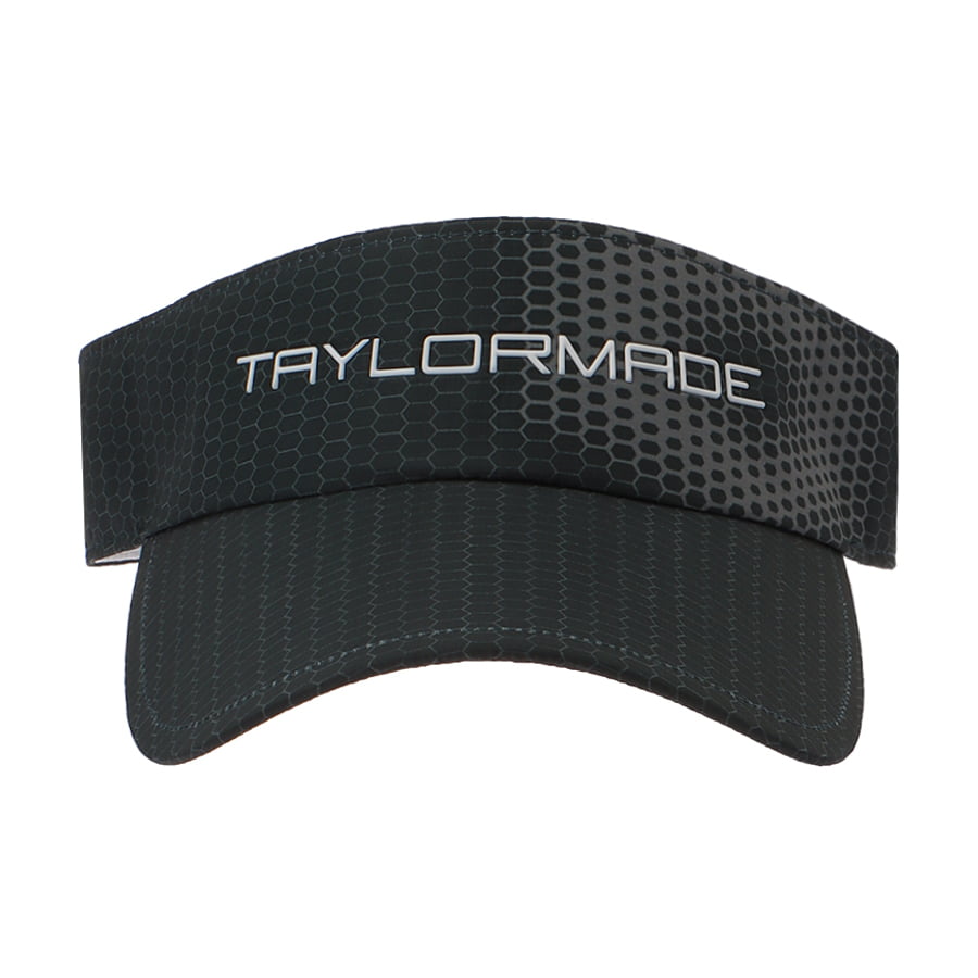 Summer-visor-4 Mũ Visor Nửa Đầu Golf TAYLORMADE Summer