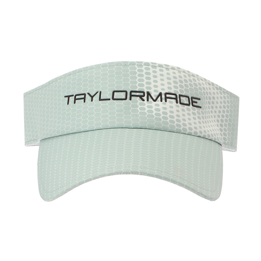 Summer-visor-7 Mũ Visor Nửa Đầu Golf TAYLORMADE Summer