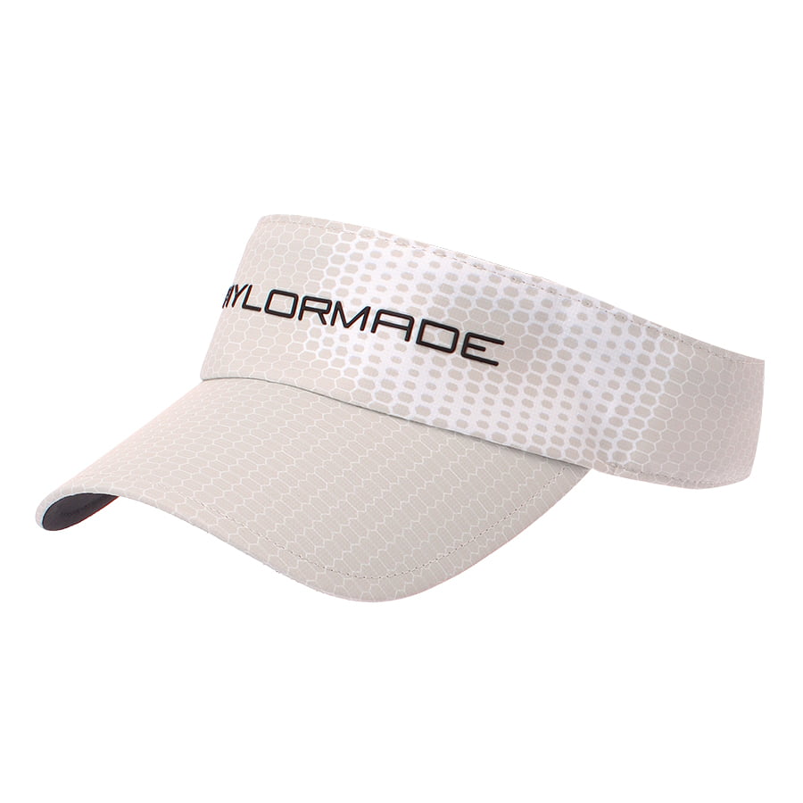 Summer-visor Mũ Visor Nửa Đầu Golf TAYLORMADE Summer