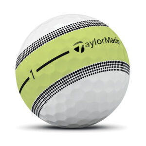 Bộ Bóng Golf Tour Response Stripe TaylorMade