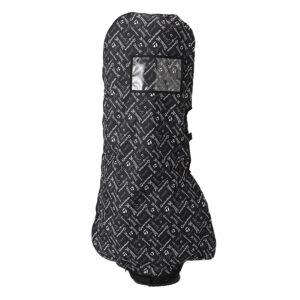 Túi Bọc Gậy Golf Travel Cover True Light TM24 TaylorMade UN075