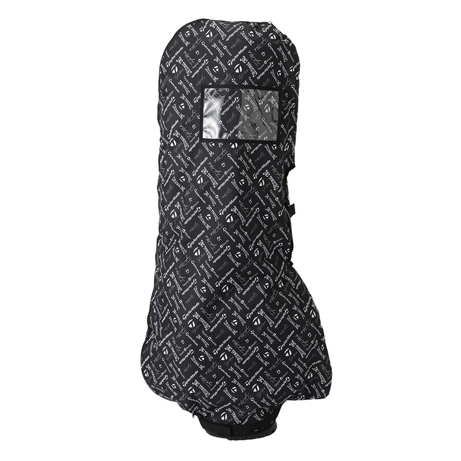 Tui-Boc-Gay-Golf-Du-Travel-Cover-True-Light-TM24-TaylorMade-UN075-Mau-Den-2 Túi Bọc Gậy Golf Travel Cover True Light TM24 TaylorMade UN075