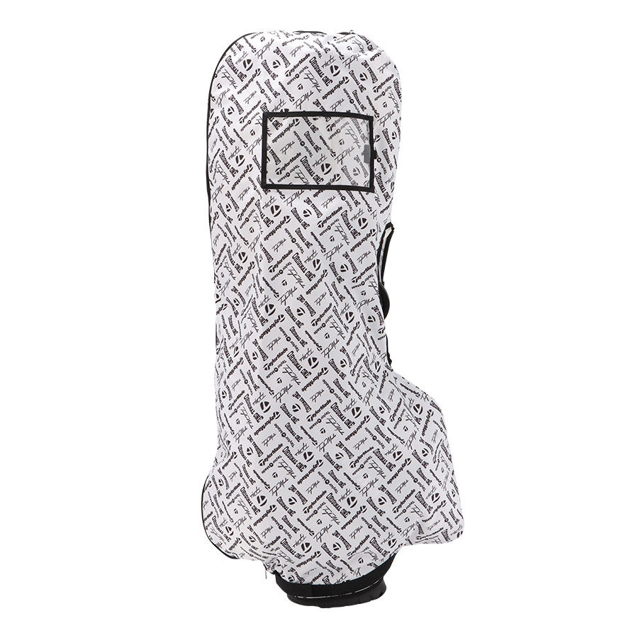 Túi Bọc Gậy Golf Travel Cover True Light TM24 TaylorMade UN075