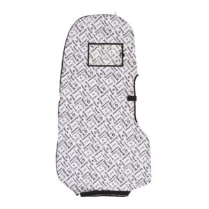 Túi Bọc Gậy Golf Travel Cover True Light TM24 TaylorMade UN075