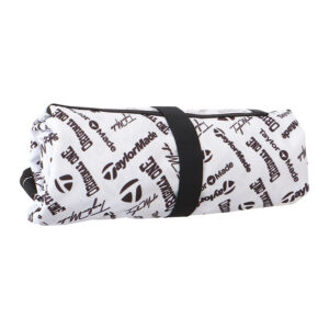 Túi Bọc Gậy Golf Travel Cover True Light TM24 TaylorMade UN075
