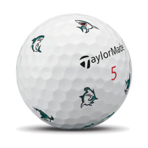 Bộ Bóng Golf TP5x Shark TaylorMade